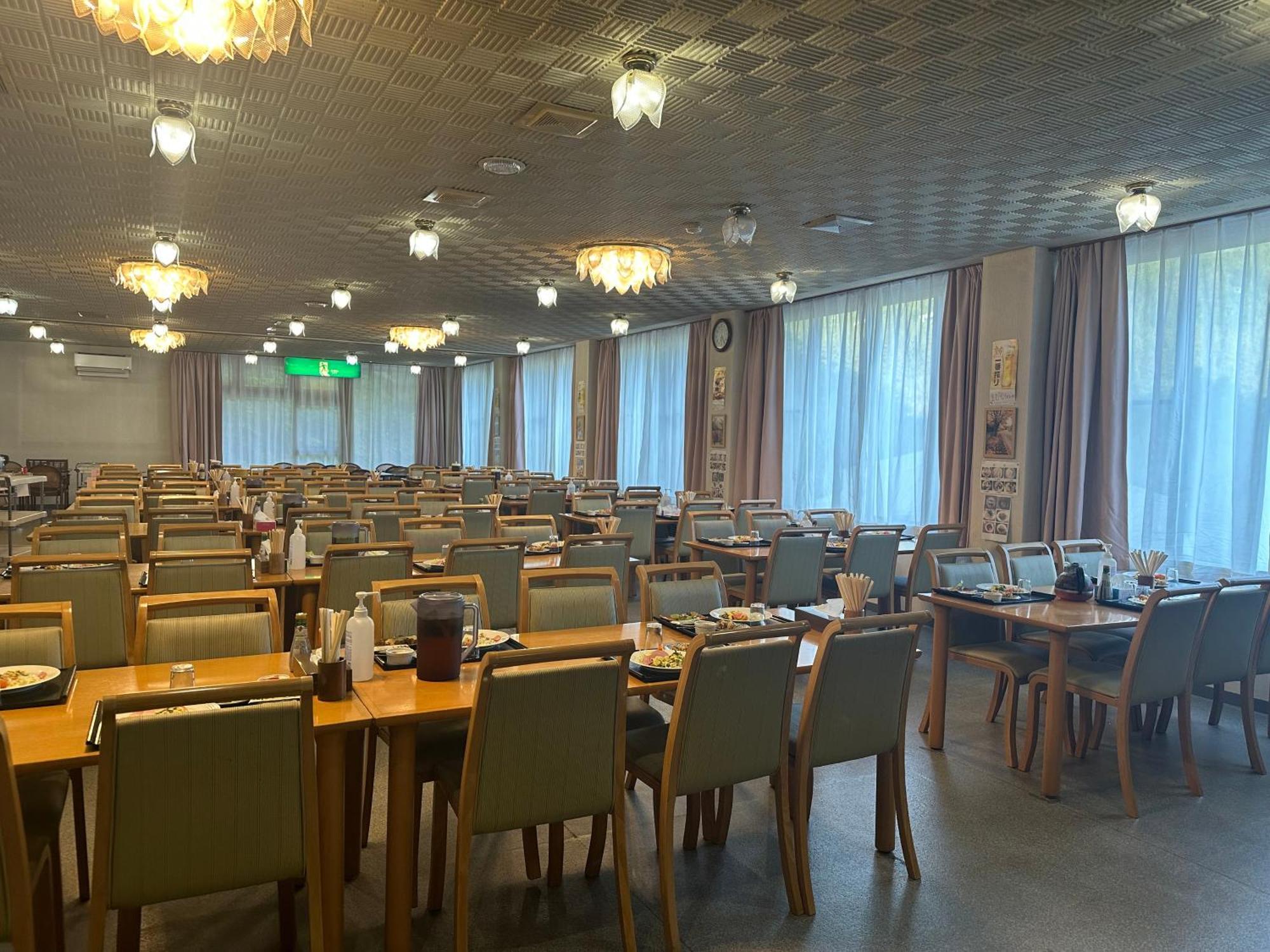 Naeba Lodge Oka Юдзава Екстер'єр фото