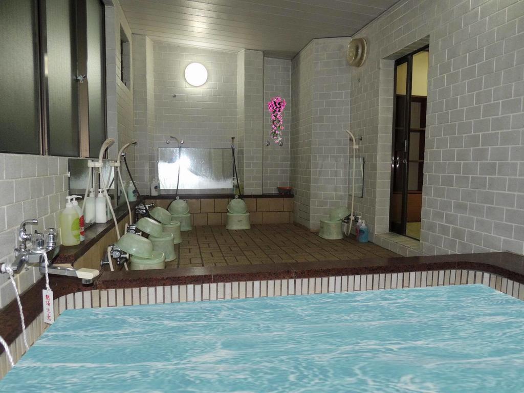 Naeba Lodge Oka Юдзава Екстер'єр фото
